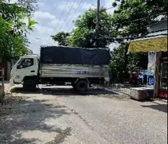 Mặt bằng kinh doanh đường 10m trung tâm Q.7, thông Nguyễn Thị Thập, 5.4x18, sổ riêng chỉ 8.5 tỉ