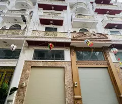 Nhà KHU PHÂN LÔ VIP LÊ VĂN QUỚI ,SÁT MẶT TIỀN, 57M2, 5 TẦNG, 5PN, FULL NỘI THẤT, CHỈ HƠN 7 TỶ