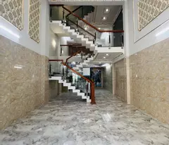 Nhà KHU PHÂN LÔ VIP LÊ VĂN QUỚI ,SÁT MẶT TIỀN, 57M2, 5 TẦNG, 5PN, FULL NỘI THẤT, CHỈ HƠN 7 TỶ
