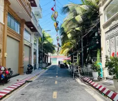 Nhà KHU PHÂN LÔ VIP LÊ VĂN QUỚI ,SÁT MẶT TIỀN, 57M2, 5 TẦNG, 5PN, FULL NỘI THẤT, CHỈ HƠN 7 TỶ