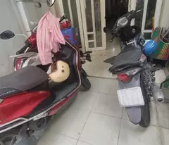[Ô TÔ ĐẬU TRƯỚC CỬA] - NHÀ 3 TẦNG - NGAY TRUNG TÂM Q7 - HUỲNH TẤN PHÁT - TÂN THUẬN TÂY