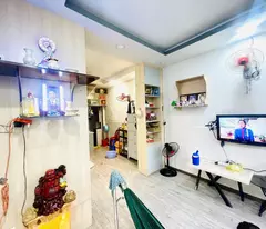+1 Bán nhà NƠ TRANG LONG ,P.12,30M2,LÔ GÓC, 3 TẦNG ,4 PN,HẺM THÔNG