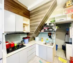 +1 Bán nhà NƠ TRANG LONG ,P.12,30M2,LÔ GÓC, 3 TẦNG ,4 PN,HẺM THÔNG