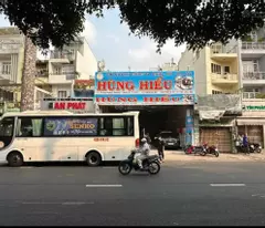 ** Bán Gấp Mặt Tiền Siêu Hiếm Hùng Vương P1 Quận 10 Giáp Q5 8.4X24, HĐT. 85Tr, 43 Tỷ