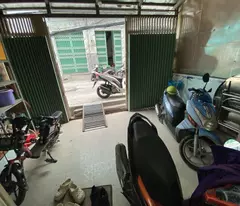 Mặt tiền hẻm xe hơi thông 803 Huỳnh Tấn Phát, Phú Thuận Quận 7, 2 tầng 68m2 ngang 4,6m, 12 tỷ