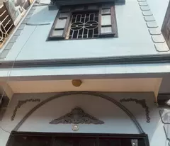 Bán nhà phố Hoàng Mai - Hoàng Văn Thụ 42m, 4 tầng. Giá: 7.2 tỷ