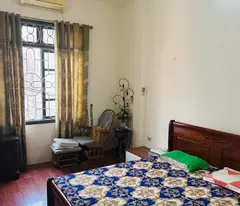 Bán nhà phố Hoàng Mai - Hoàng Văn Thụ 42m, 4 tầng. Giá: 7.2 tỷ