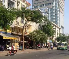 *SIÊU HIẾM QUẬN 5-Nhà Mặt Phố Trần Nhân Tôn 5Tầng 4.06X18.2
Vuông vức ,28Tỷ