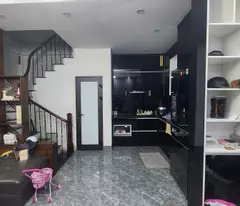 Bán nhà phố Minh Khai, Hai Bà Trưng 38m, 5 tầng. Giá: 8.1 tỷ