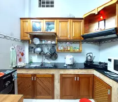 Bán nhà đường số 1, P10, Tân Bình, HXH- (5x8)- 4 tầng- 6,1 tỷ