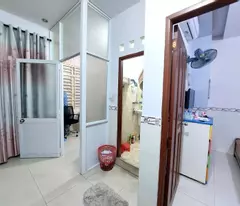 Bán nhà đường số 1, P10, Tân Bình, HXH- (5x8)- 4 tầng- 6,1 tỷ