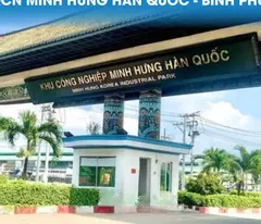 Bán tiện khu đất kcn giá thấp 850m2 15m ngang chỉ 350 triệu Chơn Thành Bình Phước