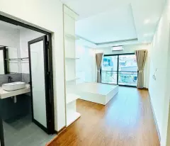 Nhà đẹp Xuân Đỉnh - gần phố - ngõ Oto - thang máy - nhỉnh 9 tỷ - sổ đẹp - ở ngay