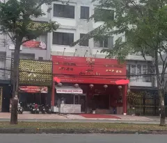MTKD Bình Trị Đông B Bình Tân 1200 M2 sàn Dòng Tiền cho thuê cố Định 130tr/th