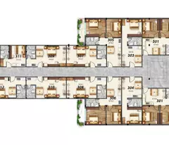 MTKD Bình Trị Đông B Bình Tân 1200 M2 sàn Dòng Tiền cho thuê cố Định 130tr/th