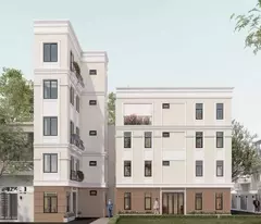 Siêu phẩm mới ra lò nhà mới 4.5 tầng tại Vân Canh – Hoài Đức, diện tích 30m, giá 4.55 tỷ