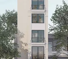 Siêu phẩm mới ra lò nhà mới 4.5 tầng tại Vân Canh – Hoài Đức, diện tích 30m, giá 4.55 tỷ