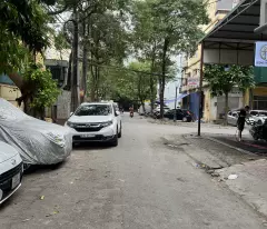 Chia sẻ tin đăng của mình lên mạng xã hội để nhiều người biết đến tin đăng của mình hơn