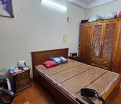 Bán nhà ngõ Bà Triệu-Hà Trì 1-ô tô qua 54m/60mT1 xây 5 tầng,MT 3.83m giá 8.7 Tỷ
