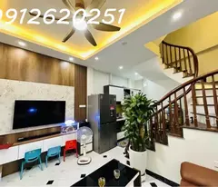 VIP Nhà mới phố Chùa Quỳnh P. Quỳnh Lôi Q. Hai Bà Trưng 32m2 5 tầng giá 5.75 tỷ