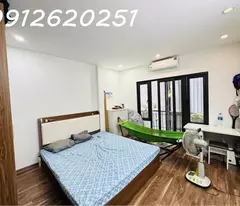 VIP Nhà mới phố Chùa Quỳnh P. Quỳnh Lôi Q. Hai Bà Trưng 32m2 5 tầng giá 5.75 tỷ