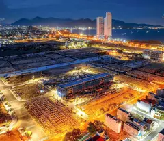 CHỈ TỪ 6 TỶ SỞ HỮU CĂN NHÀ PHỐ ĐẦU TIÊN TẠI KDT BIỂN BÌNH SƠN OCEAN PARK - SỔ HỒNG SỞ HỮU LÂU DÀI