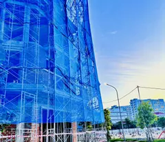 CHỈ TỪ 6 TỶ SỞ HỮU CĂN NHÀ PHỐ ĐẦU TIÊN TẠI KDT BIỂN BÌNH SƠN OCEAN PARK - SỔ HỒNG SỞ HỮU LÂU DÀI