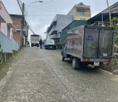 Cần bán mảnh đất nền tại hẻm 133 Ngô Quyền thành phố Đà Lạt.