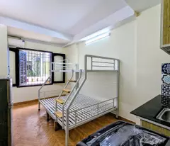 BÁN NHÀ NGUYỄN AN NINH- HOÀNG MAI, 55 M2, 6TẦNG THANG MÁY, GIÁ 12,5 TỶ.