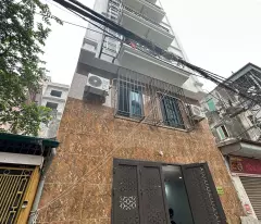 BÁN NHÀ MỄ TRÌ 23,5 TỶ 74M CĂN HỘ DÒNG TIỀN -  Ô TÔ CHẠY