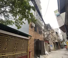 BÁN NHÀ MỄ TRÌ 23,5 TỶ 74M CĂN HỘ DÒNG TIỀN -  Ô TÔ CHẠY