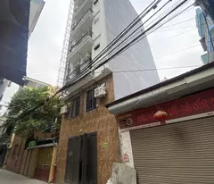 BÁN NHÀ MỄ TRÌ 23,5 TỶ 74M CĂN HỘ DÒNG TIỀN -  Ô TÔ CHẠY