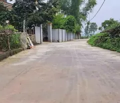 Chính chủ Cần bán lô đất 48m2Thị trấn Kim Bài, Huyện Thanh Oai, Hà Nội
