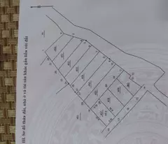 Chính chủ Cần bán lô đất 48m2Thị trấn Kim Bài, Huyện Thanh Oai, Hà Nội