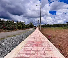 BÁN NHANH LÔ ĐẤT LỚN TÂN LẠC GIÁ SIÊU TỐT