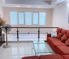 *Bán Nhà HXH 6 Tầng,Sát Mặt Tiền Nguyễn Đình Chiểu Thông Lý Thái Tổ Ngang to 4.5m,Nhỉnh 12Tỷ