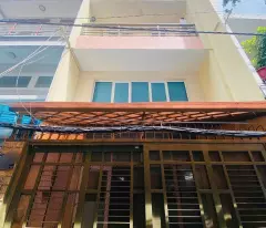 *Bán Nhà HXH 6 Tầng,Sát Mặt Tiền Nguyễn Đình Chiểu Thông Lý Thái Tổ Ngang to 4.5m,Nhỉnh 12Tỷ