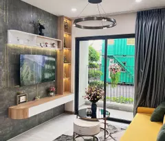 Chỉ với 400 triệu bạn sở hữu ngay căn hộ mơ ước