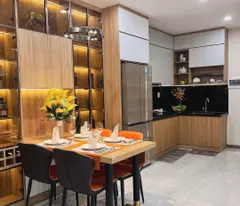 Chỉ với 400 triệu bạn sở hữu ngay căn hộ mơ ước
