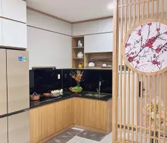 Chỉ với 400 triệu bạn sở hữu ngay căn hộ mơ ước