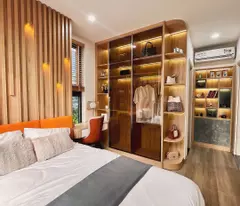Chỉ với 400 triệu bạn sở hữu ngay căn hộ mơ ước