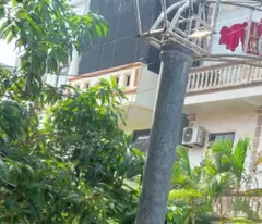 BÁN GẤP NHÀ 3 TẦNG  PHƯỜNG TIỀN PHONG,TỔ 14 DT=63M2,MT=4.6M, GIÁ NHỈNH HƠN 4 TỶ.
