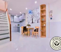 2PN, NGAY ĐẠI HỌC CÔNG NGHIỆP, HẺM BA GÁC, P4 GÒ VẤP, GIÁ NHỈNH 2 TỶ
