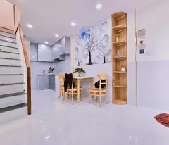 2PN, NGAY ĐẠI HỌC CÔNG NGHIỆP, HẺM BA GÁC, P4 GÒ VẤP, GIÁ NHỈNH 2 TỶ