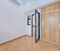 2PN, NGAY ĐẠI HỌC CÔNG NGHIỆP, HẺM BA GÁC, P4 GÒ VẤP, GIÁ NHỈNH 2 TỶ