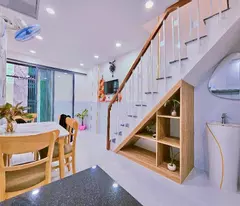 2PN, NGAY ĐẠI HỌC CÔNG NGHIỆP, HẺM BA GÁC, P4 GÒ VẤP, GIÁ NHỈNH 2 TỶ