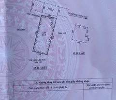 Đất nền trung tâm TP ĐÀ LẠT FULL ONT, giá cắt lỗ, Tặng nhà cấp 4