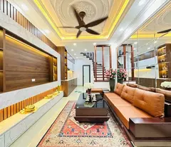 Bán Nhà Phân Lô, TT Cầu Giấy, 6 Tầng Thang Máy, Gara ôtô, DT 45m2, KD Khách Sạn, Nhỉnh14tỷ