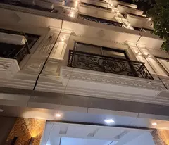 Bán Nhà Phân Lô, TT Cầu Giấy, 6 Tầng Thang Máy, Gara ôtô, DT 45m2, KD Khách Sạn, Nhỉnh14tỷ