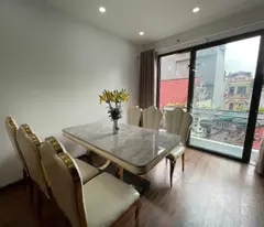 Bán Nhà Phân Lô, TT Cầu Giấy, 6 Tầng Thang Máy, Gara ôtô, DT 45m2, KD Khách Sạn, Nhỉnh14tỷ